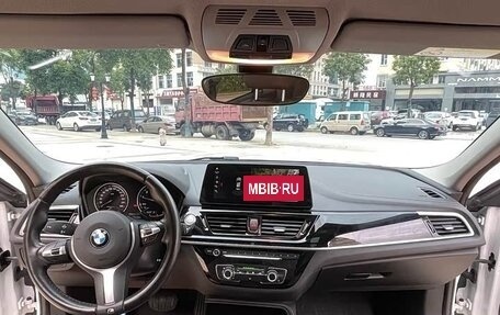 BMW 1 серия, 2023 год, 1 925 000 рублей, 7 фотография