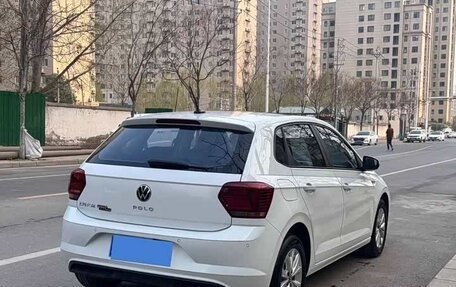 Volkswagen Polo, 2023 год, 1 358 000 рублей, 3 фотография