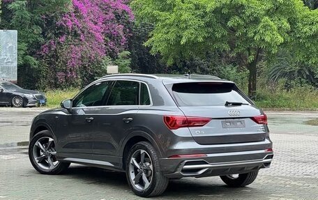 Audi Q3, 2023 год, 2 774 000 рублей, 7 фотография