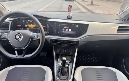Volkswagen Polo, 2023 год, 1 358 000 рублей, 7 фотография
