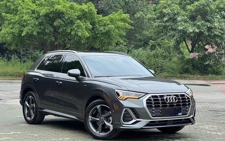 Audi Q3, 2023 год, 2 774 000 рублей, 3 фотография