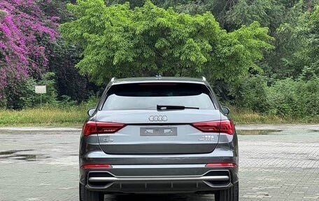 Audi Q3, 2023 год, 2 774 000 рублей, 6 фотография