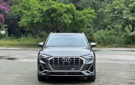Audi Q3, 2023 год, 2 774 000 рублей, 2 фотография