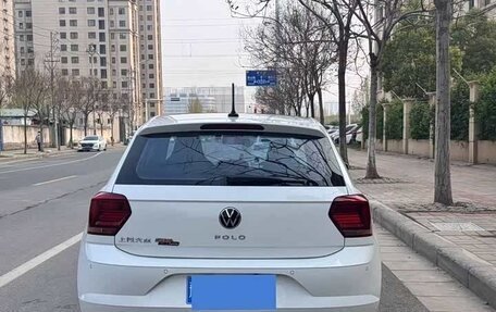 Volkswagen Polo, 2023 год, 1 358 000 рублей, 4 фотография
