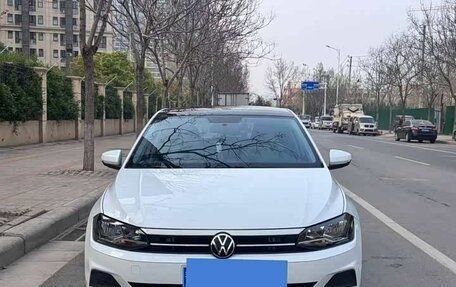 Volkswagen Polo, 2023 год, 1 358 000 рублей, 2 фотография