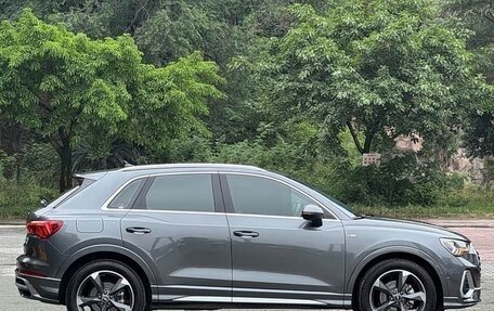 Audi Q3, 2023 год, 2 774 000 рублей, 4 фотография