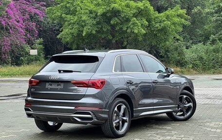 Audi Q3, 2023 год, 2 774 000 рублей, 5 фотография
