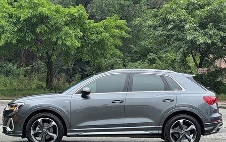 Audi Q3, 2023 год, 2 774 000 рублей, 8 фотография