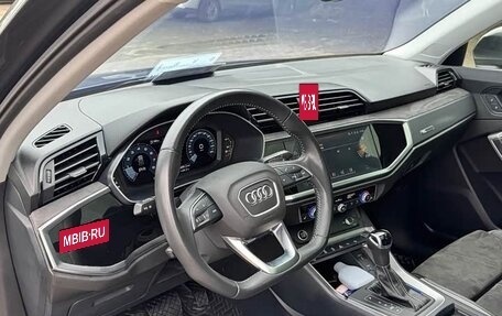 Audi Q3, 2023 год, 2 774 000 рублей, 9 фотография