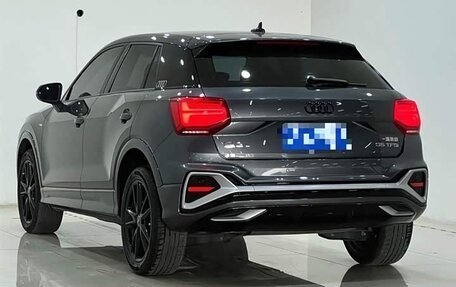 Audi Q2 I, 2023 год, 2 030 000 рублей, 6 фотография