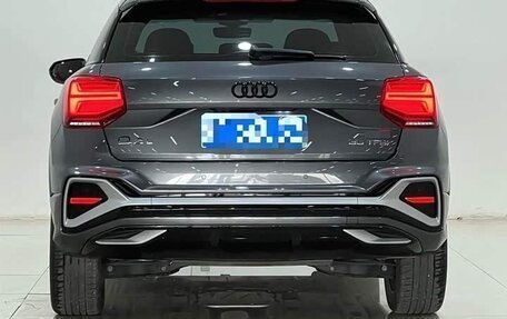 Audi Q2 I, 2023 год, 2 030 000 рублей, 5 фотография