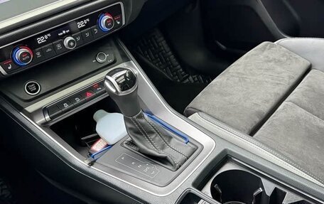 Audi Q3, 2023 год, 2 774 000 рублей, 12 фотография