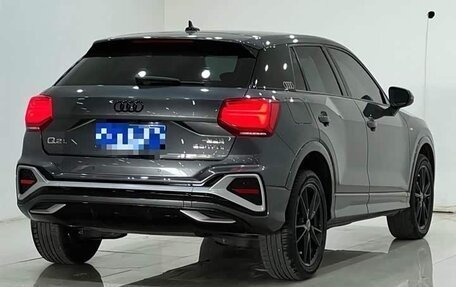 Audi Q2 I, 2023 год, 2 030 000 рублей, 4 фотография