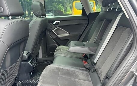 Audi Q3, 2023 год, 2 774 000 рублей, 16 фотография