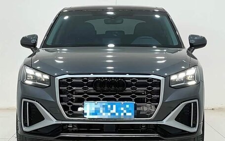 Audi Q2 I, 2023 год, 2 030 000 рублей, 2 фотография