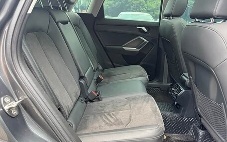 Audi Q3, 2023 год, 2 774 000 рублей, 17 фотография