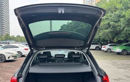 Audi Q3, 2023 год, 2 774 000 рублей, 18 фотография