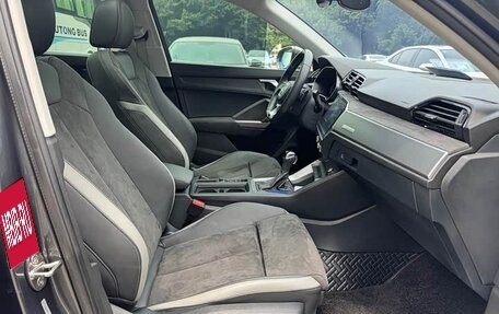 Audi Q3, 2023 год, 2 774 000 рублей, 15 фотография