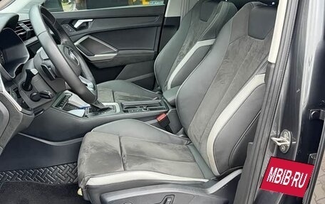 Audi Q3, 2023 год, 2 774 000 рублей, 10 фотография