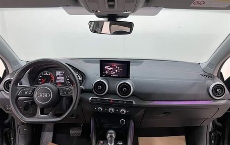 Audi Q2 I, 2023 год, 2 030 000 рублей, 8 фотография