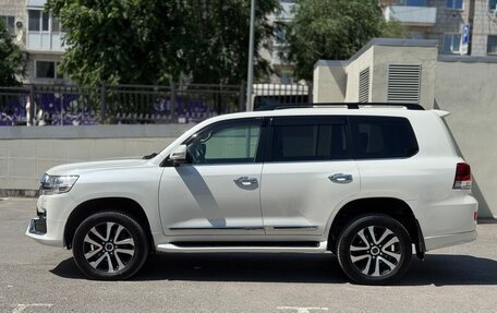 Toyota Land Cruiser 200, 2019 год, 6 950 000 рублей, 11 фотография