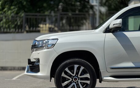 Toyota Land Cruiser 200, 2019 год, 6 950 000 рублей, 15 фотография
