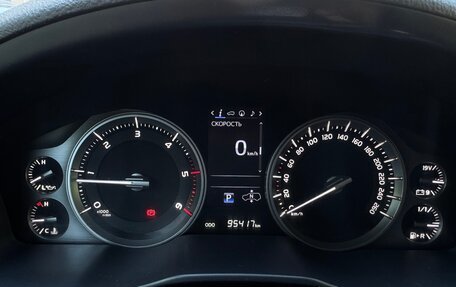 Toyota Land Cruiser 200, 2019 год, 6 950 000 рублей, 33 фотография