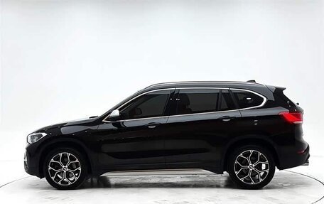 BMW X1, 2023 год, 3 121 000 рублей, 8 фотография