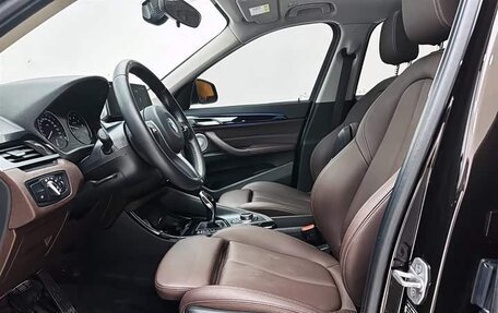 BMW X1, 2023 год, 3 121 000 рублей, 9 фотография