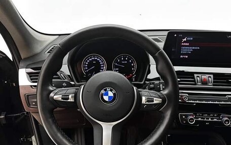 BMW X1, 2023 год, 3 121 000 рублей, 11 фотография