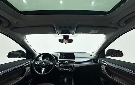 BMW X1, 2023 год, 3 121 000 рублей, 10 фотография