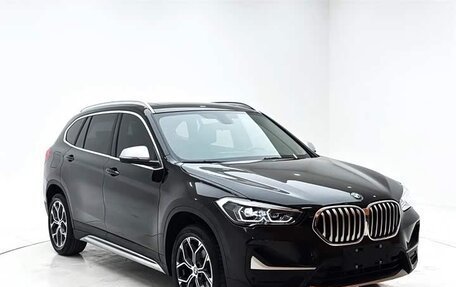 BMW X1, 2023 год, 3 121 000 рублей, 3 фотография