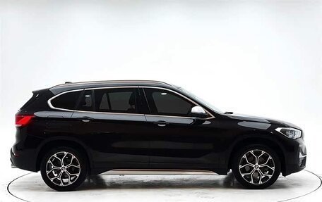 BMW X1, 2023 год, 3 121 000 рублей, 4 фотография