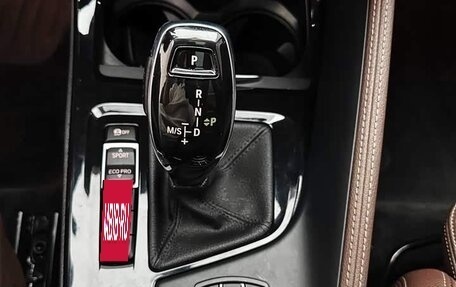 BMW X1, 2023 год, 3 121 000 рублей, 13 фотография