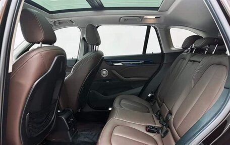 BMW X1, 2023 год, 3 121 000 рублей, 18 фотография