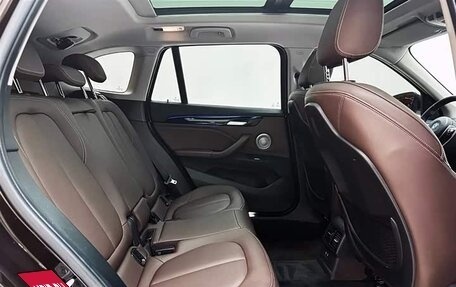 BMW X1, 2023 год, 3 121 000 рублей, 19 фотография