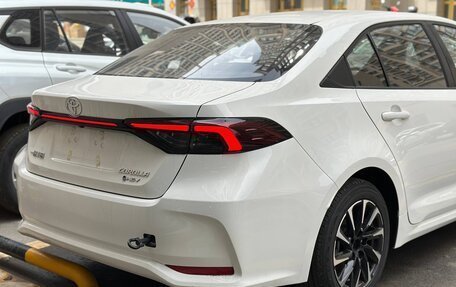 Toyota Corolla, 2026 год, 2 250 000 рублей, 4 фотография