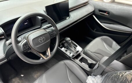 Toyota Corolla, 2026 год, 2 250 000 рублей, 5 фотография