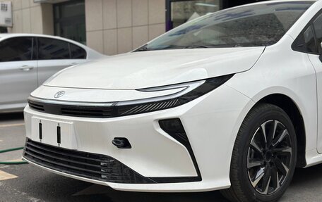 Toyota Corolla, 2026 год, 2 250 000 рублей, 3 фотография