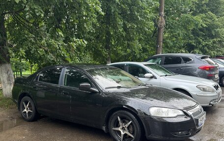 ГАЗ Volga Siber I, 2008 год, 302 000 рублей, 2 фотография