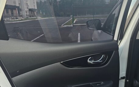 Nissan Qashqai, 2014 год, 1 350 000 рублей, 10 фотография