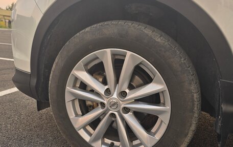 Nissan Qashqai, 2014 год, 1 350 000 рублей, 9 фотография
