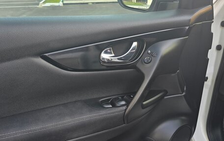 Nissan Qashqai, 2014 год, 1 350 000 рублей, 12 фотография