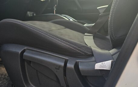 Nissan Qashqai, 2014 год, 1 350 000 рублей, 11 фотография
