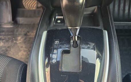 Nissan Qashqai, 2014 год, 1 350 000 рублей, 14 фотография