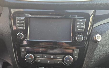 Nissan Qashqai, 2014 год, 1 350 000 рублей, 13 фотография
