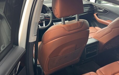 Audi Q7, 2023 год, 11 900 000 рублей, 7 фотография