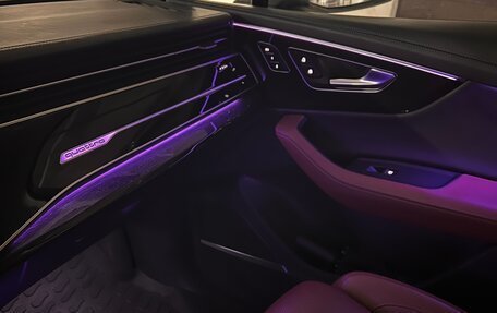 Audi Q7, 2023 год, 11 900 000 рублей, 6 фотография