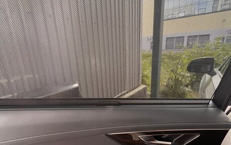 Audi Q7, 2023 год, 11 900 000 рублей, 12 фотография