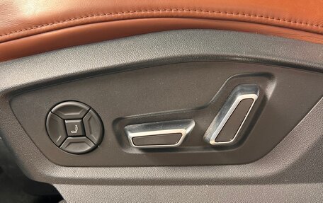 Audi Q7, 2023 год, 11 900 000 рублей, 17 фотография